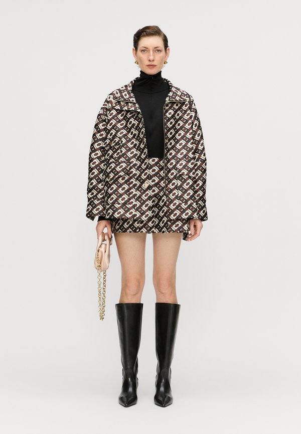Diane von Furstenberg CLAUDINA SKIRT