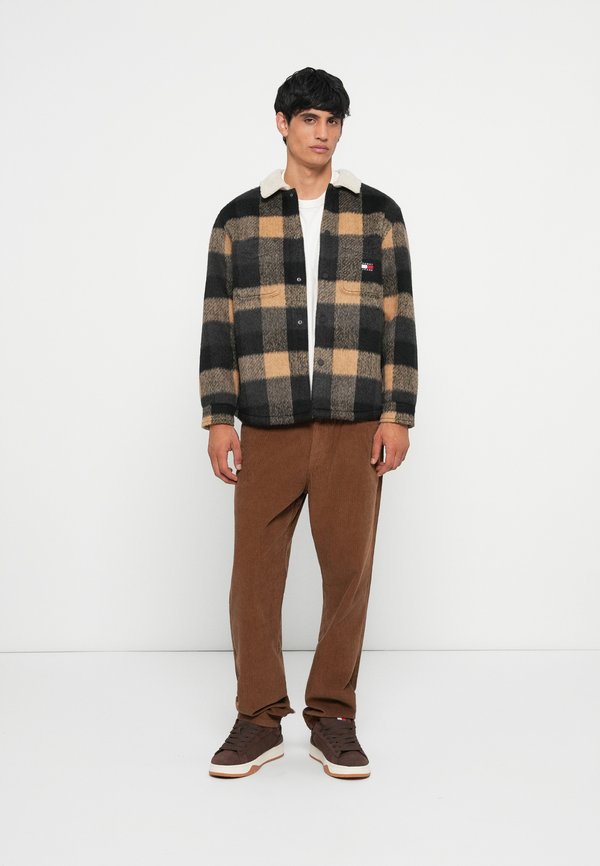 Tommy Jeans OVERSIZED