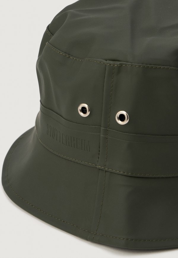 Stutterheim BECKHOLMEN UNISEX