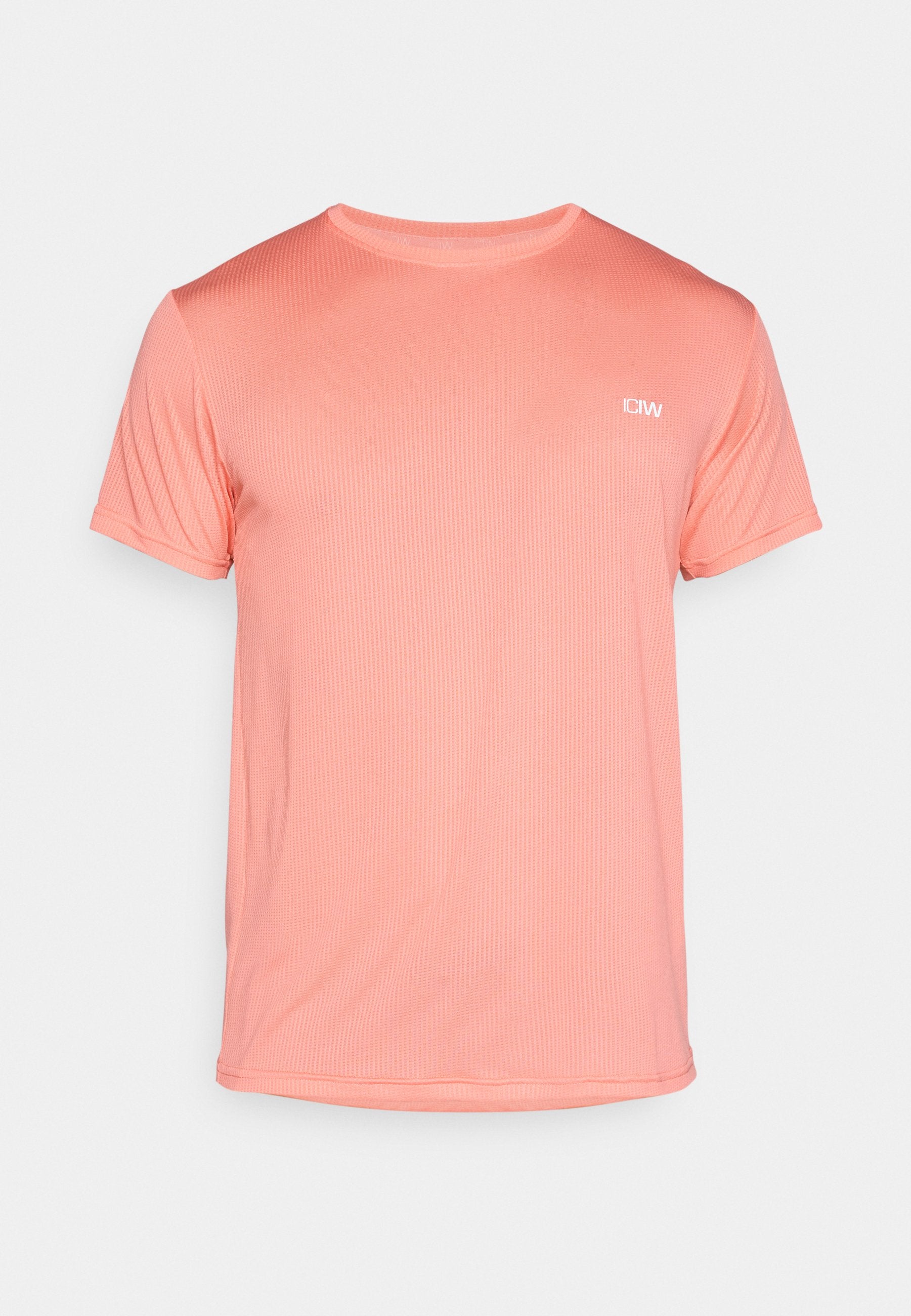 ICANIWILL ULTIMATE TRAINING TEE