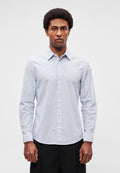 Marc O'Polo NEW KENT COLLAR, LONG SLEEVE, ROUND