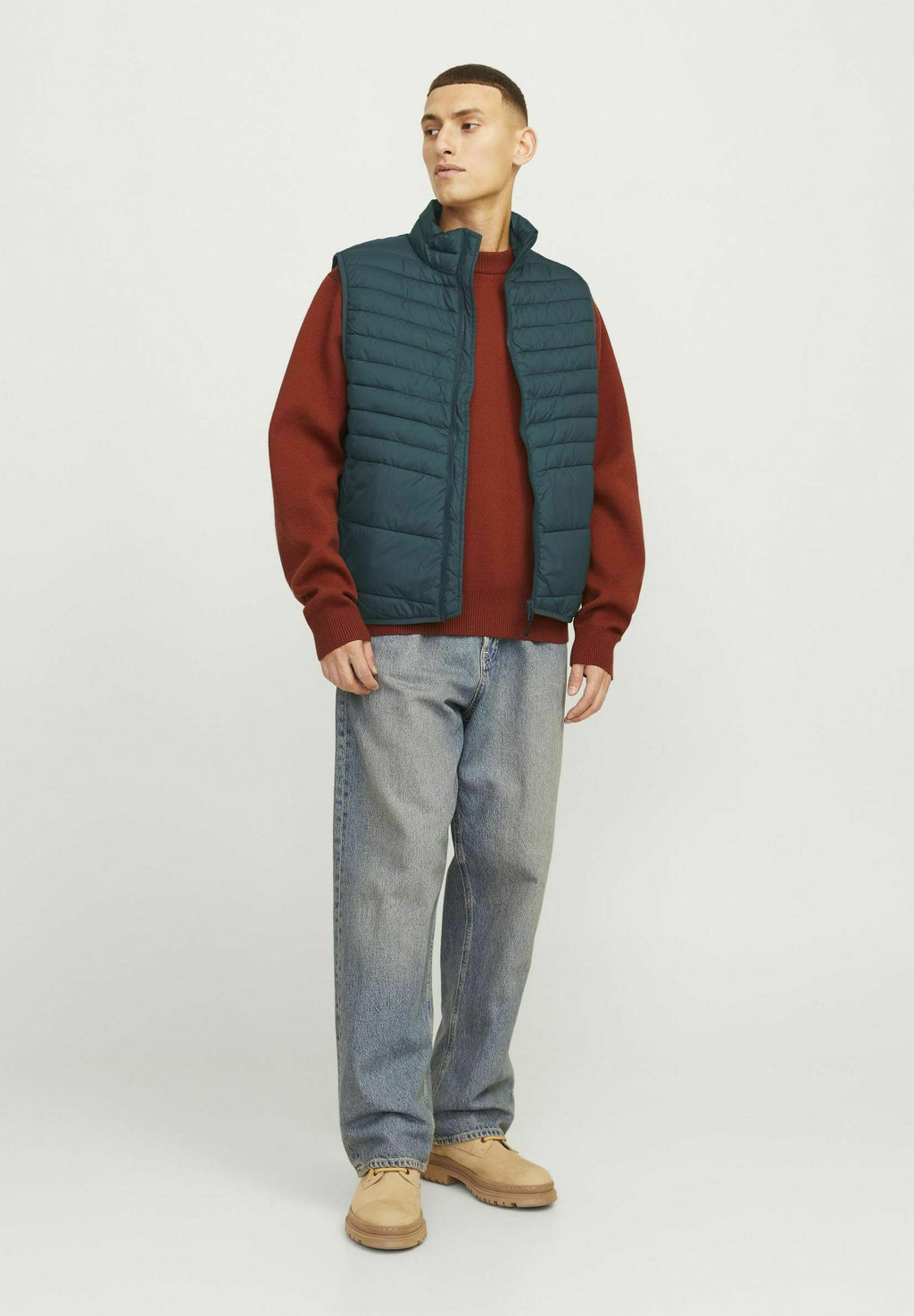 Jack & Jones Puffer Puffer