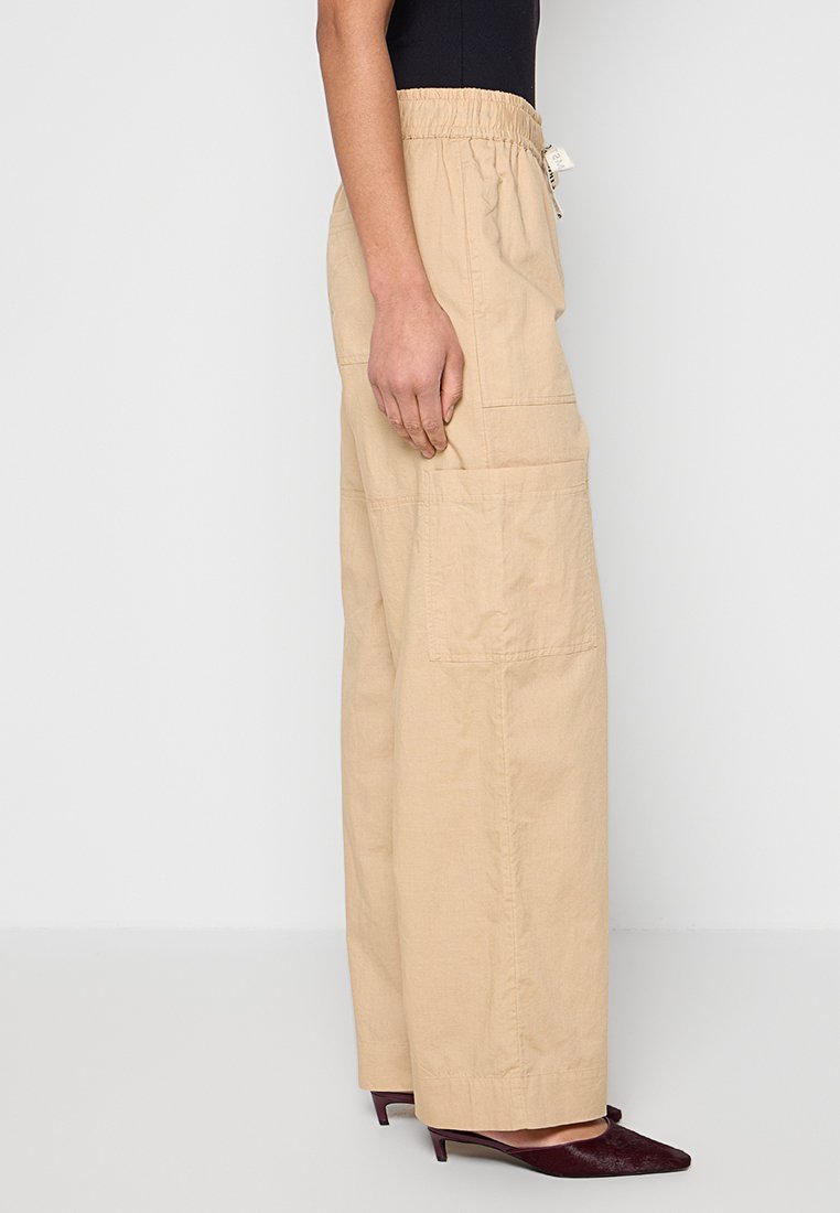 Scotch & Soda WIDE LEG