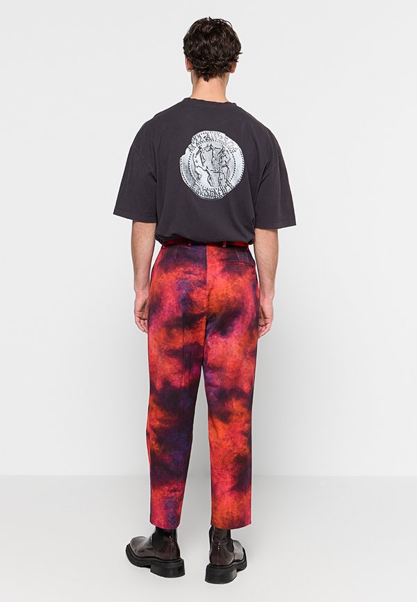 Études MILES