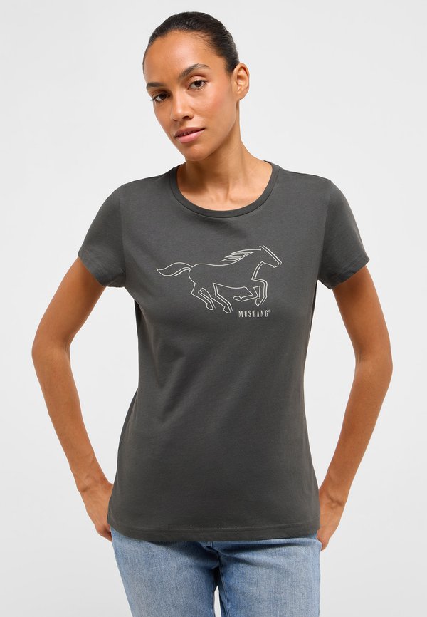 Mustang STYLE LOA