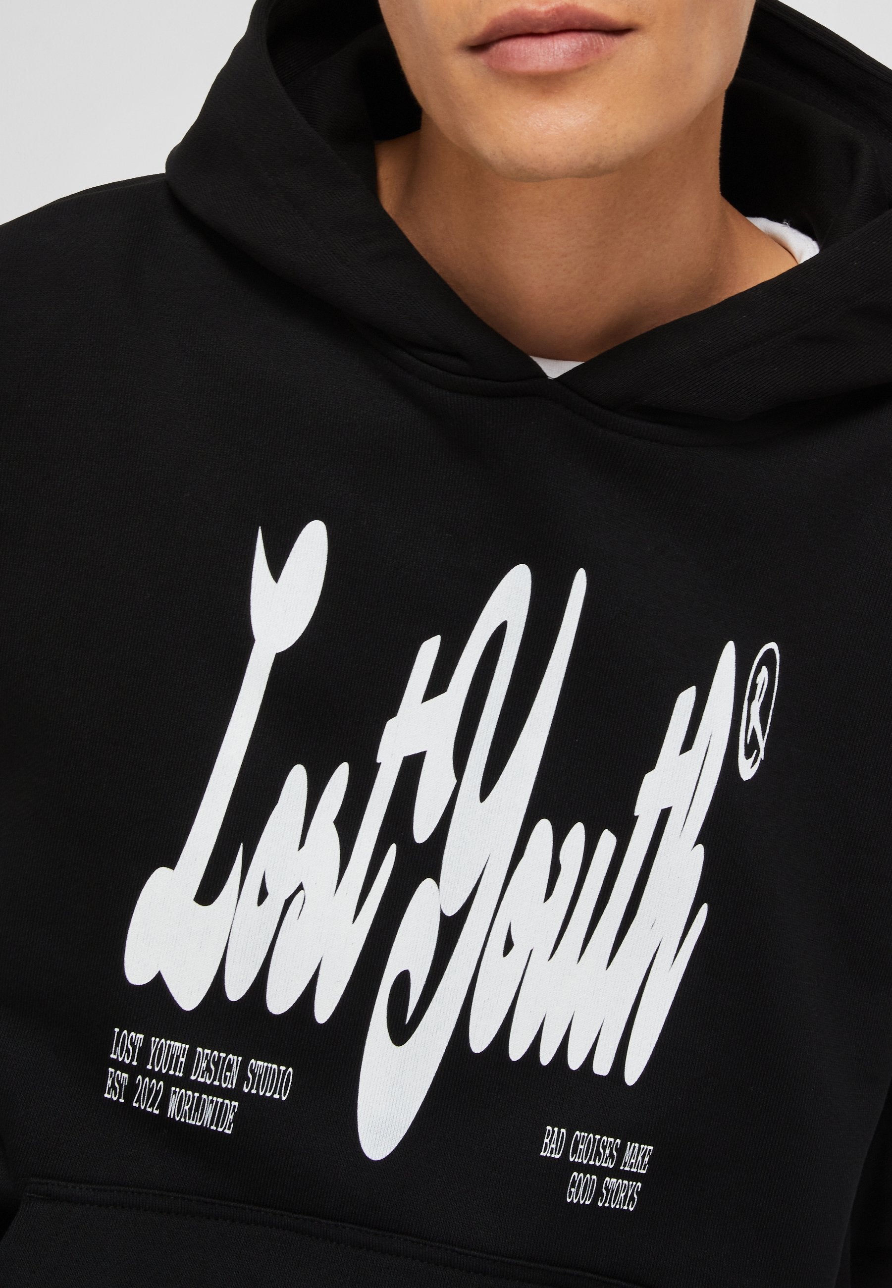 Lost Youth CLASSIC V2