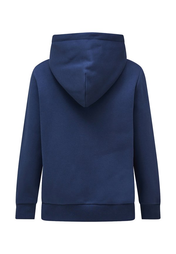 Peak Performance W ORIGINAL SMALL LOGO ZIP HOOD