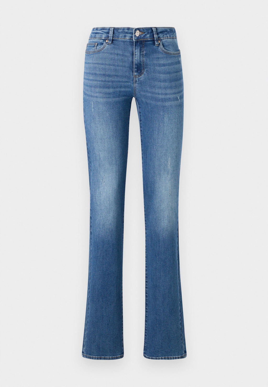 ONLWAUW MID WAIST Media 1