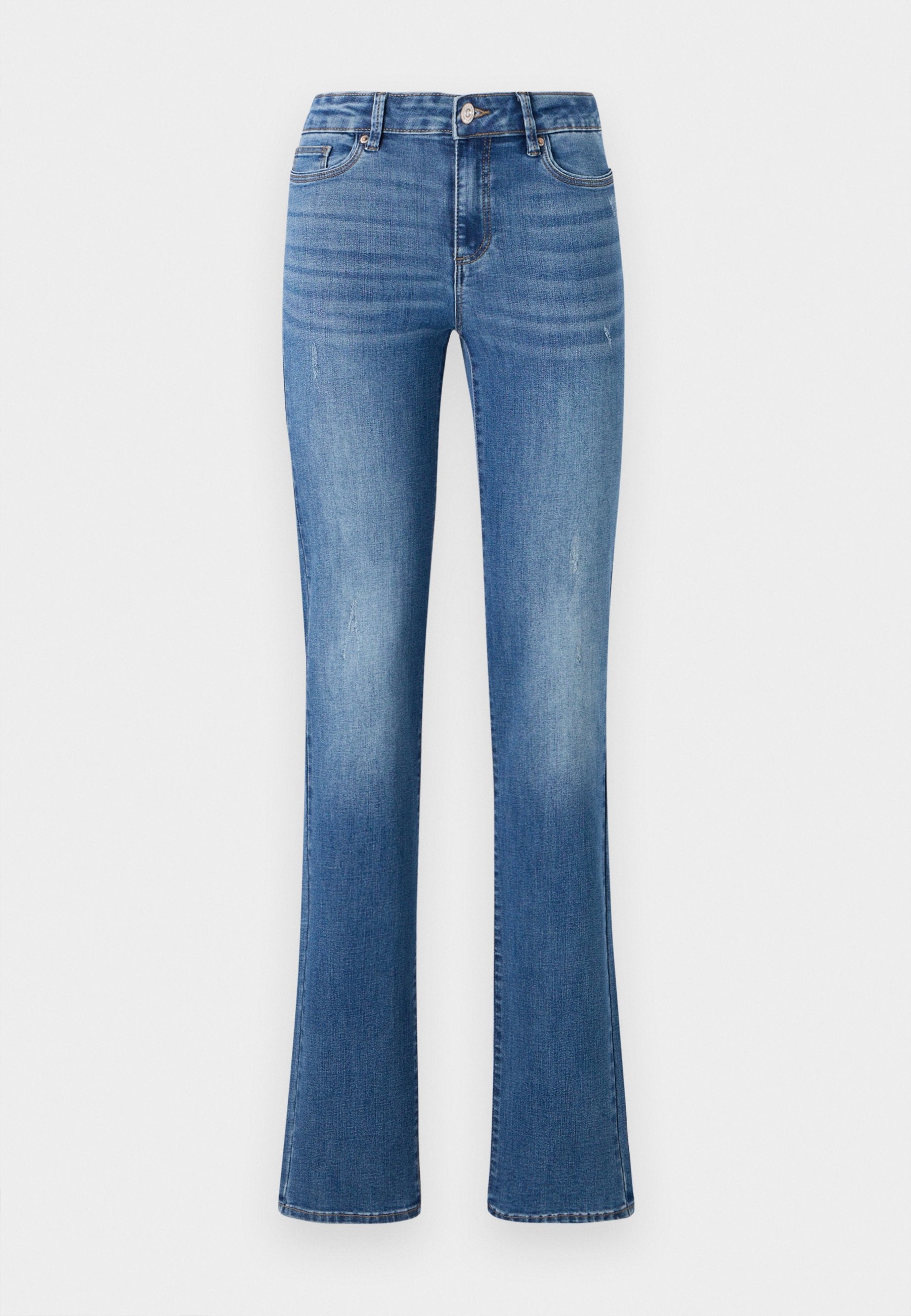 ONLWAUW MID WAIST Media 1