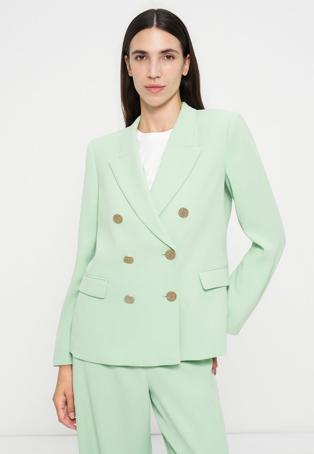 Armani Exchange Blazer Media 4