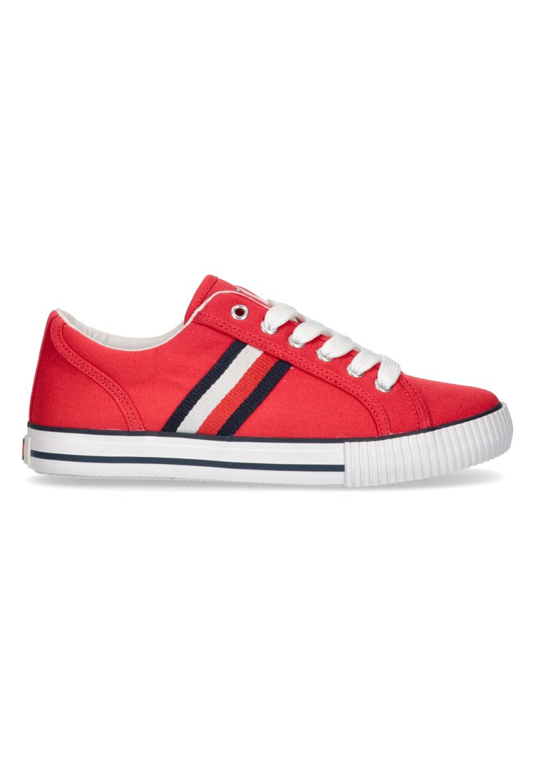 Tommy Hilfiger Sneaker low Media 1