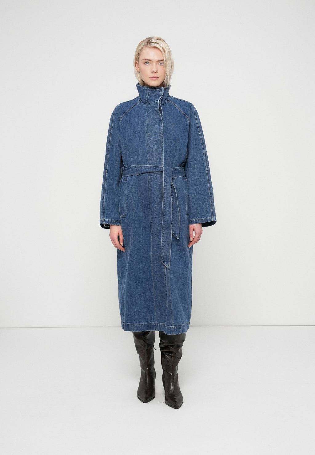 Object denim