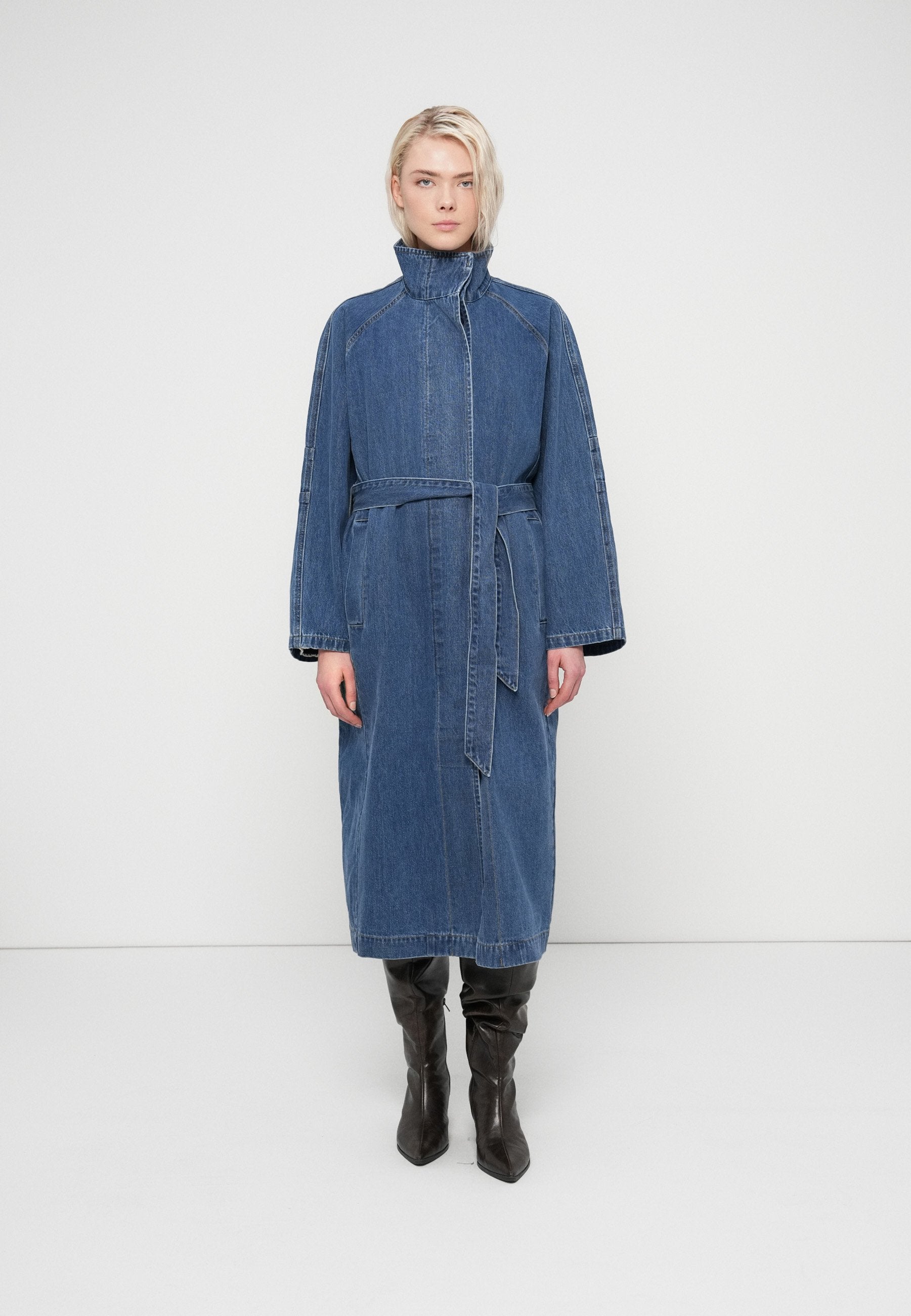 Object denim
