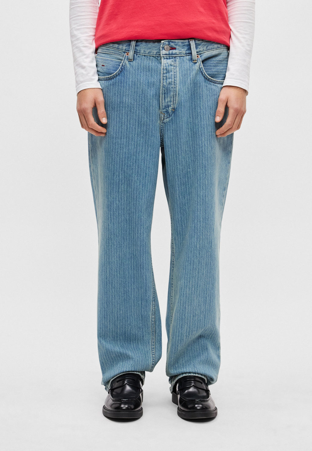 Pepe Jeans HELIX STRIPED