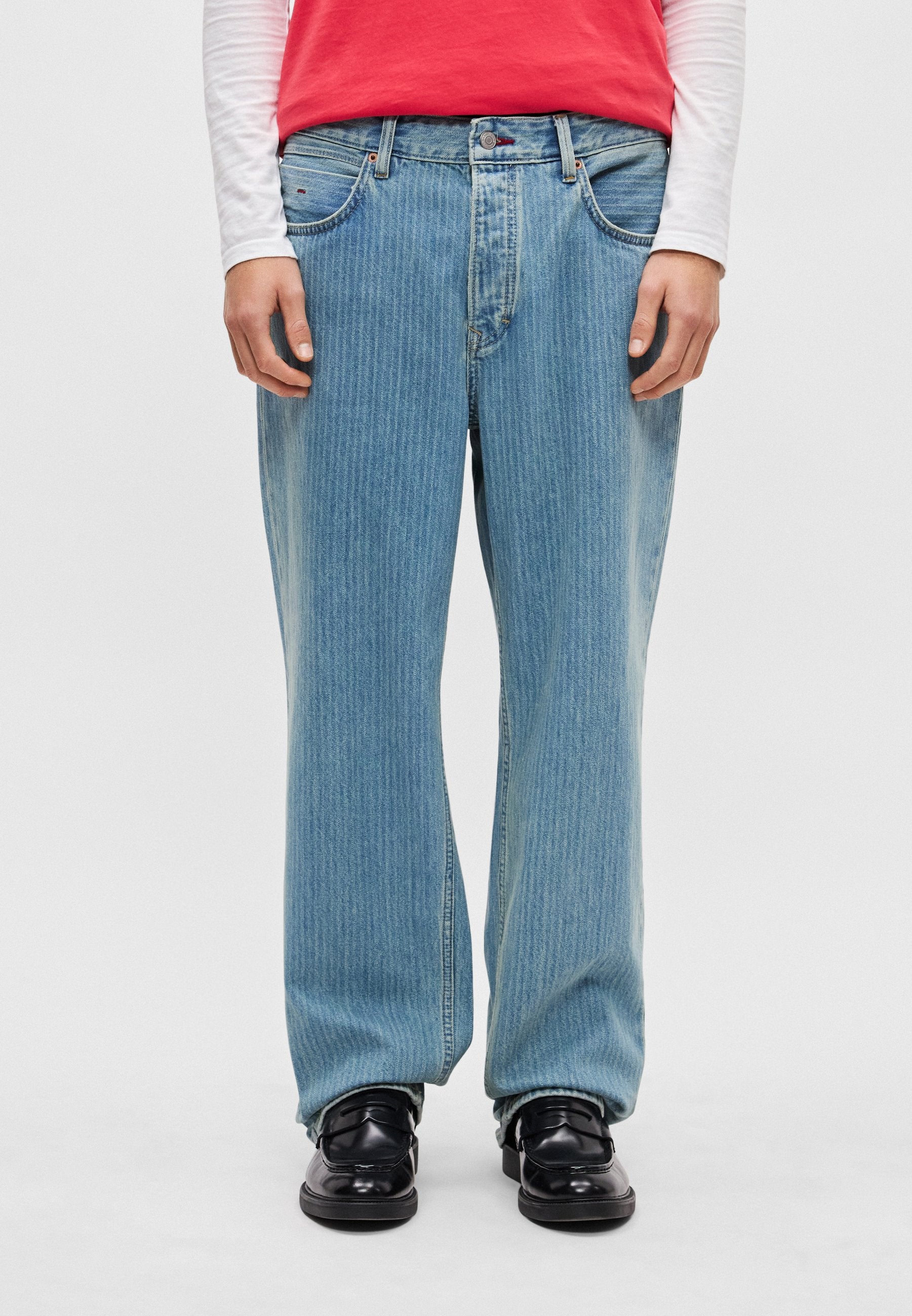 Pepe Jeans HELIX STRIPED