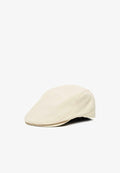 Bershka BERET - Beanie - beige