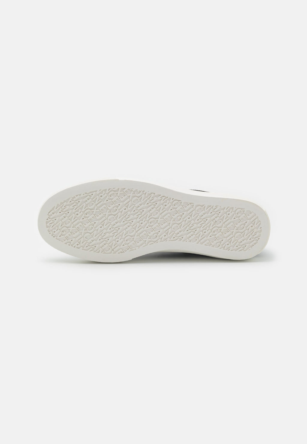 Armani Exchange Sneaker low Media 6
