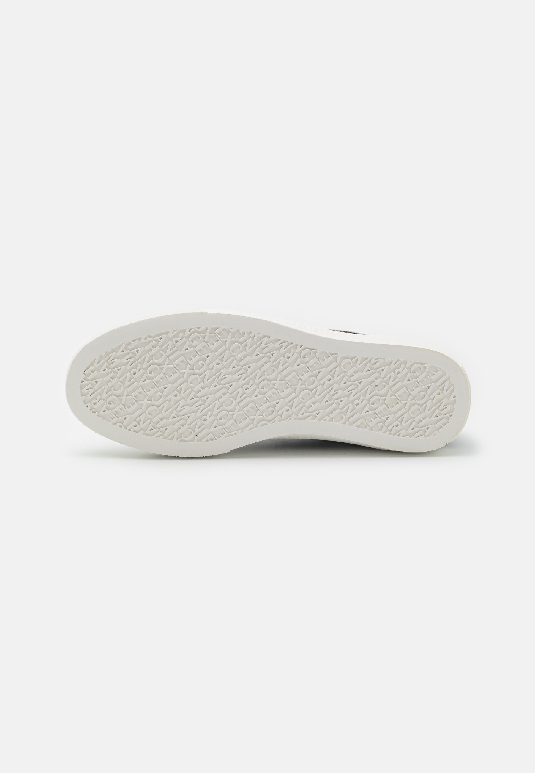 Armani Exchange Sneaker low Media 6