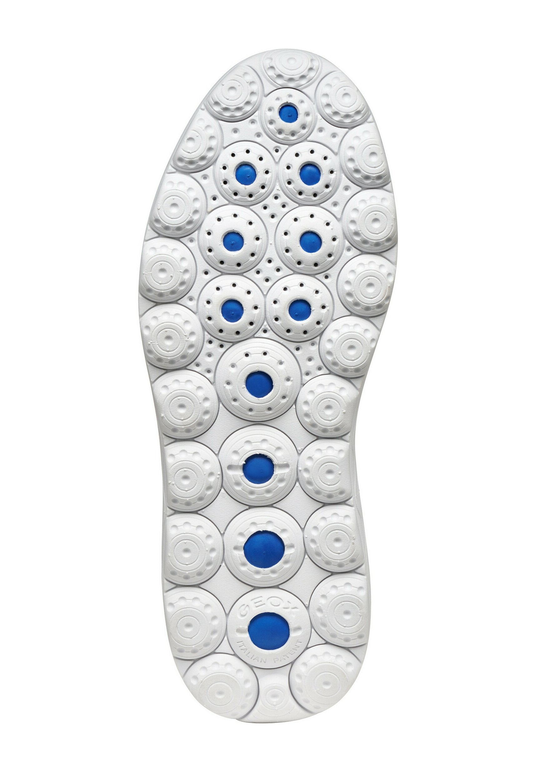 Geox SPHERICA