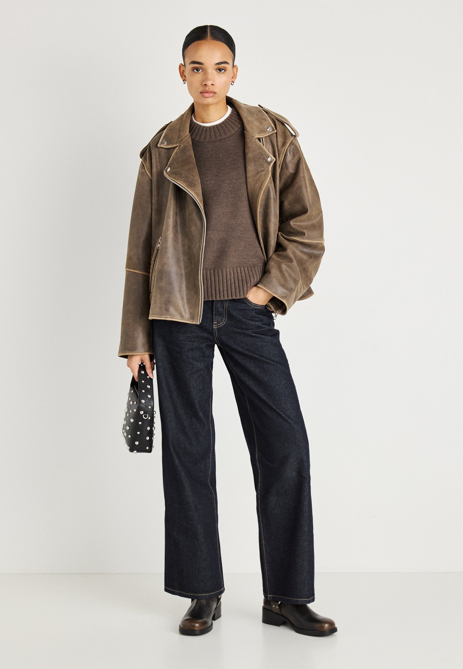 Gina Tricot LOW