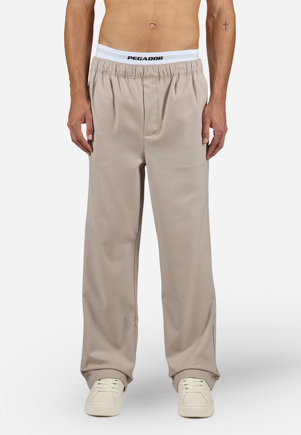 Pegador TARO WIDE SMART PANTS