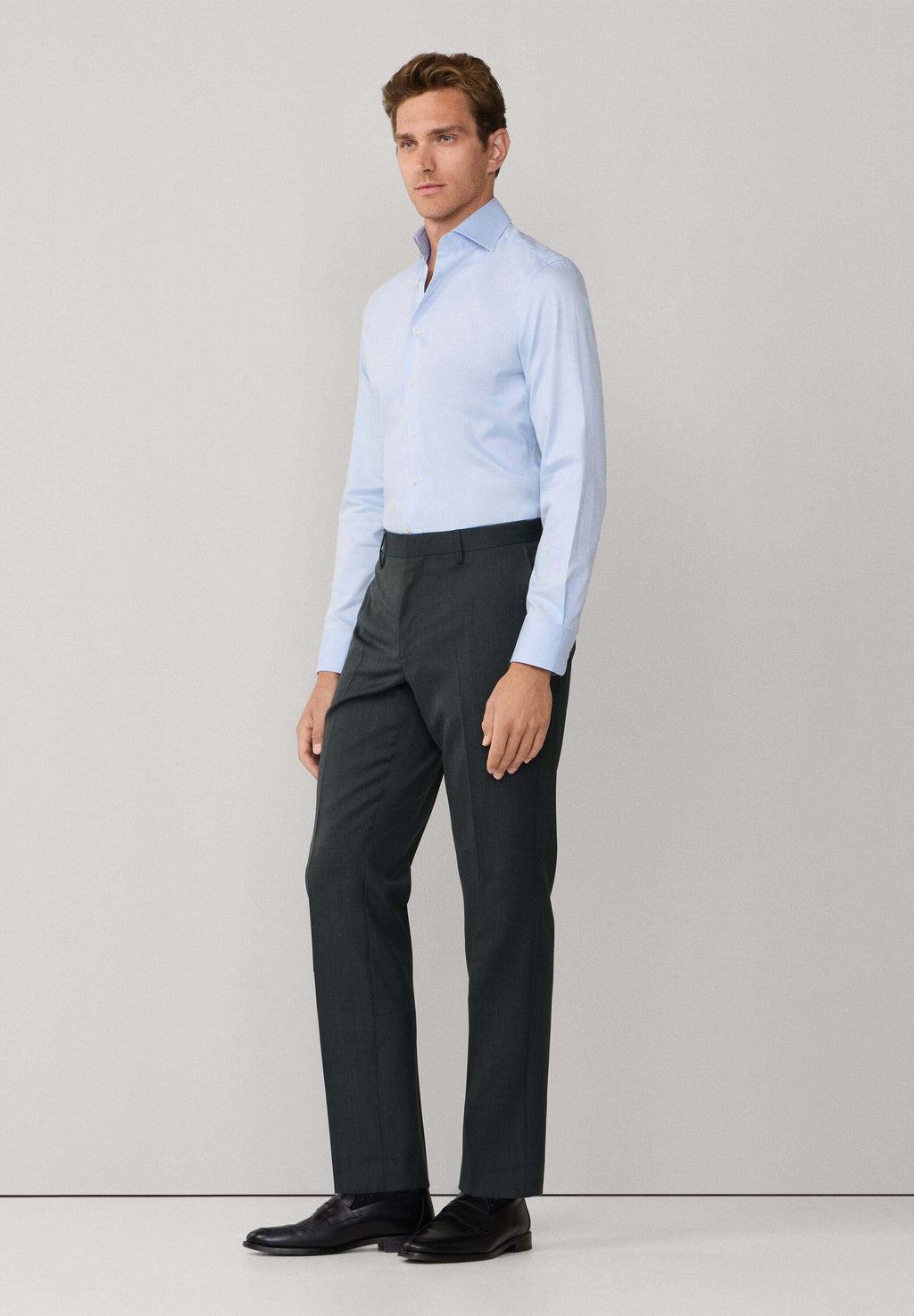 Hackett London TROPICAL RUSTIC