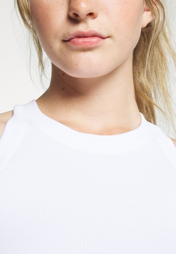 Athleta RENEW RACERBACK SEAMLESS TANK