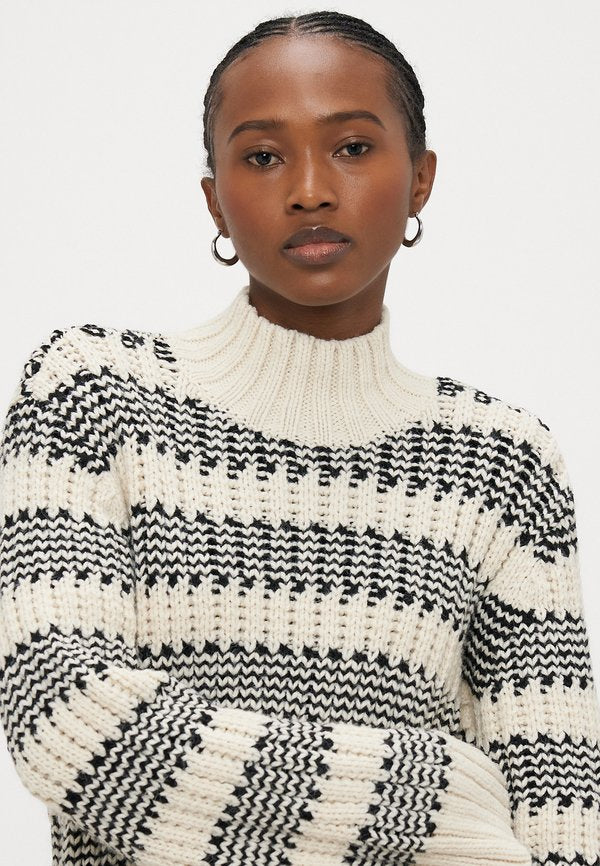 Vero Moda Petite VMSKYE HIGHNECK