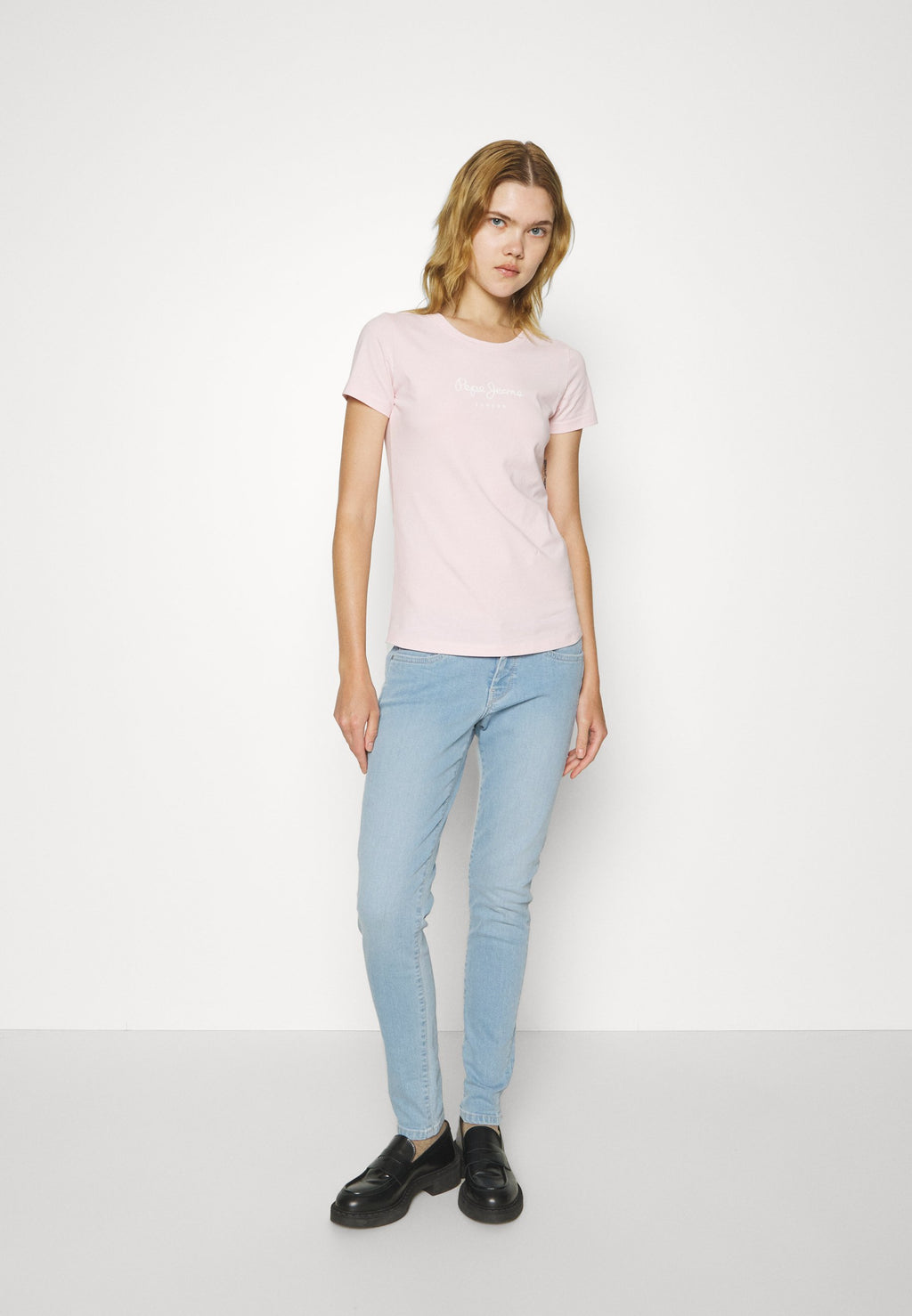 Pepe Jeans