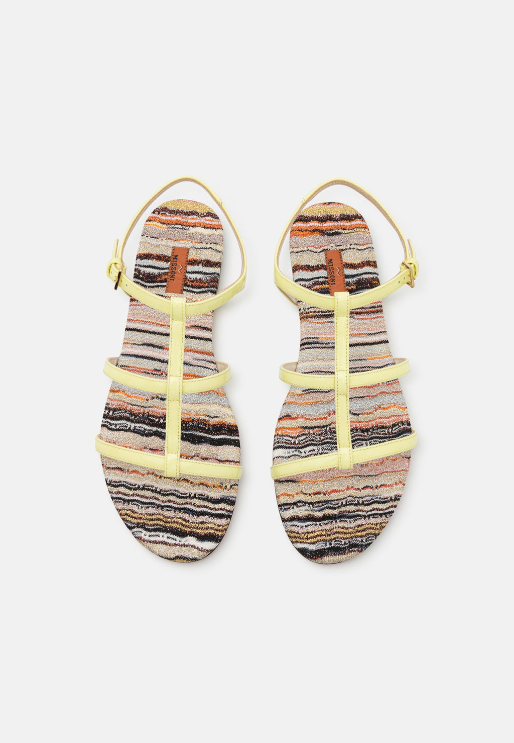 Missoni ALMA