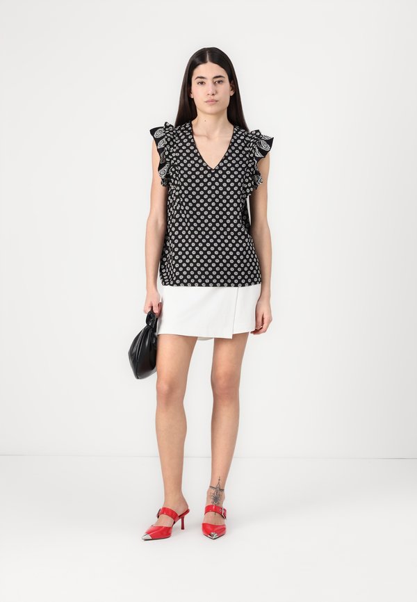 Vero Moda VMSIMI CAP SLEEVE