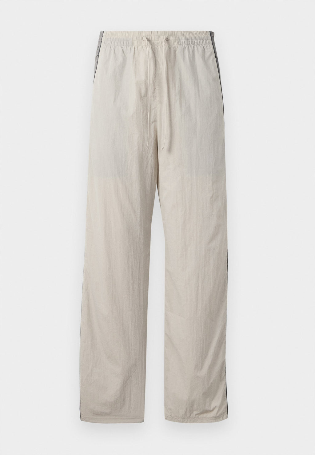 Hollister Co. BAGGY TRACK PANT