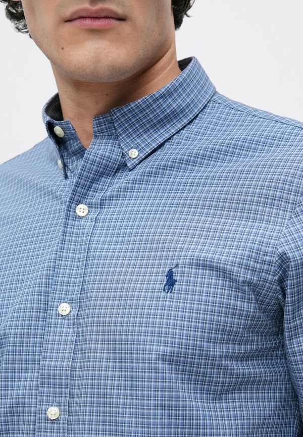 Polo Ralph Lauren LONG SLEEVE SPORT SHIRT