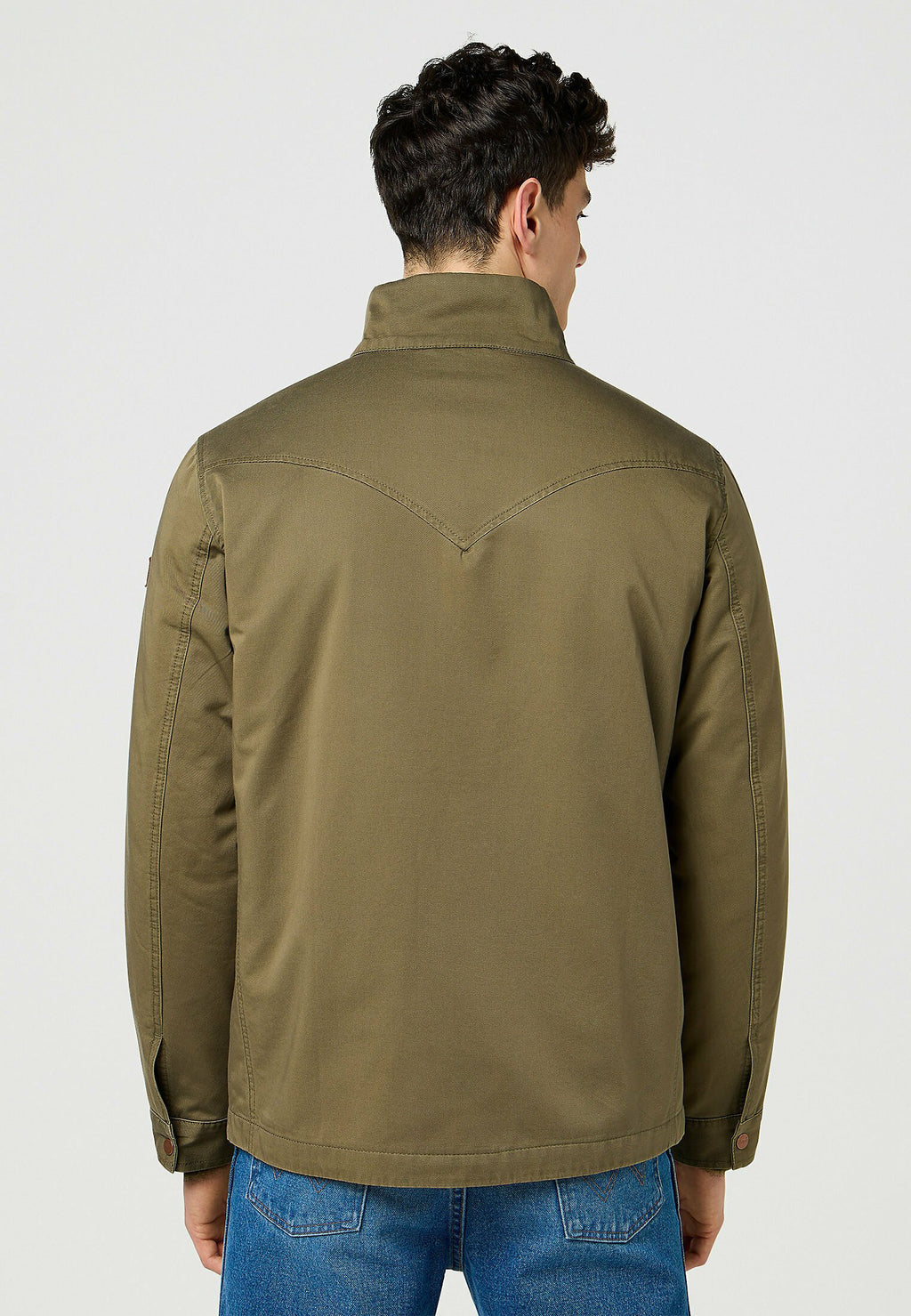 Wrangler INSULATED FIELD FOR REGULAR FIT .