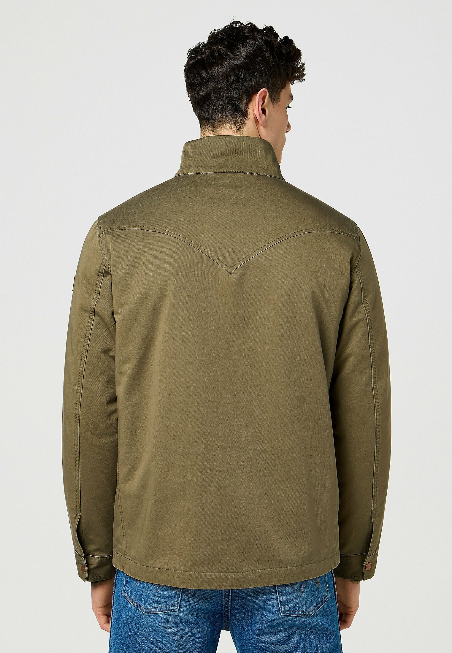 Wrangler INSULATED FIELD FOR REGULAR FIT .