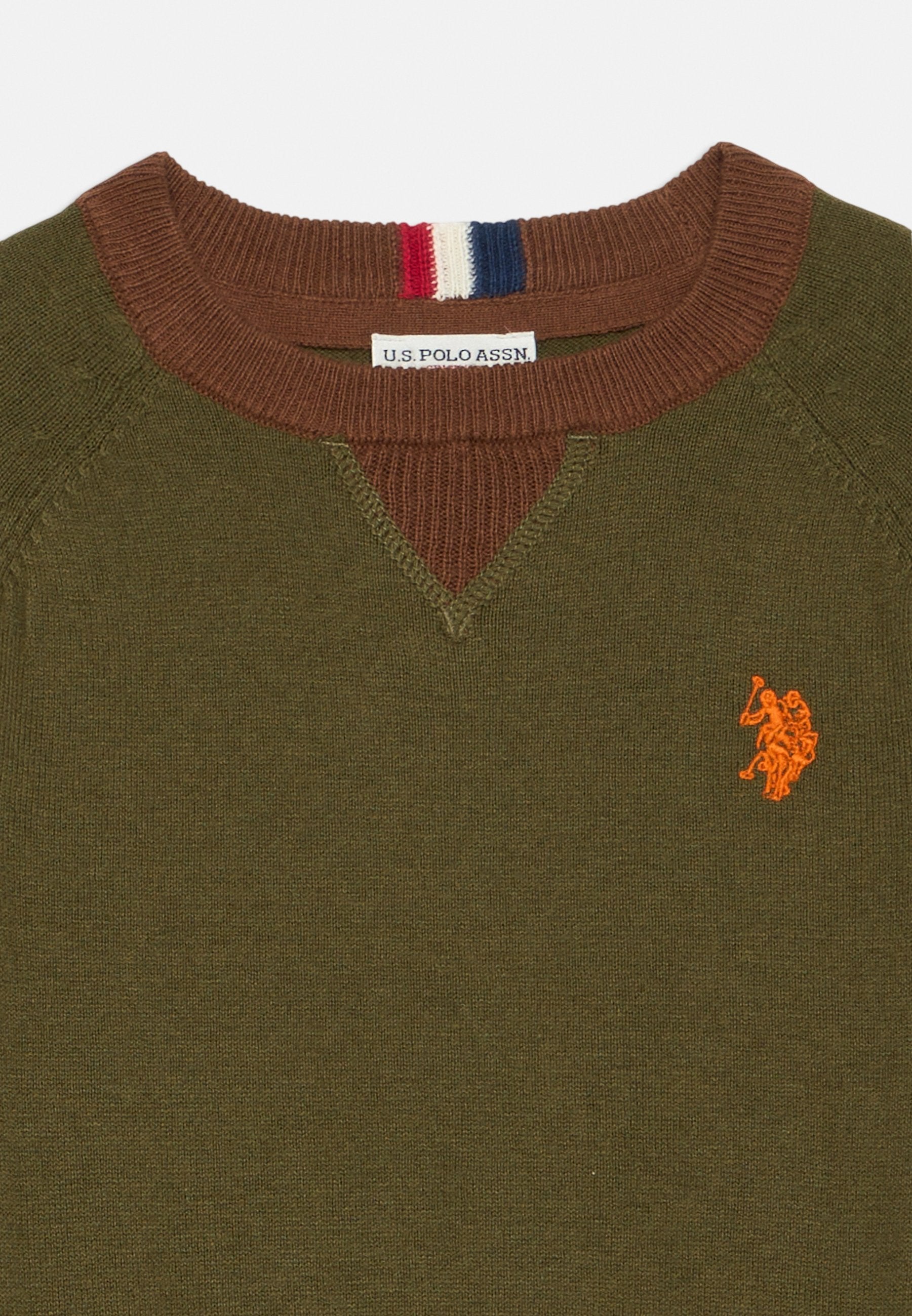 U.S. Polo Assn.