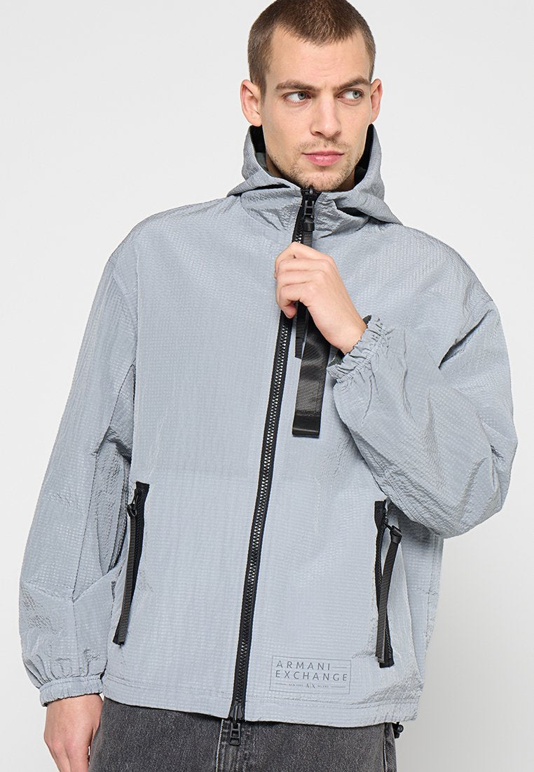 Armani Exchange Leichte Jacke Media 4