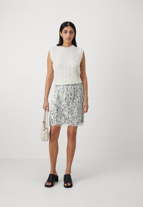 Elisabetta Franchi WOMENS SKIRT