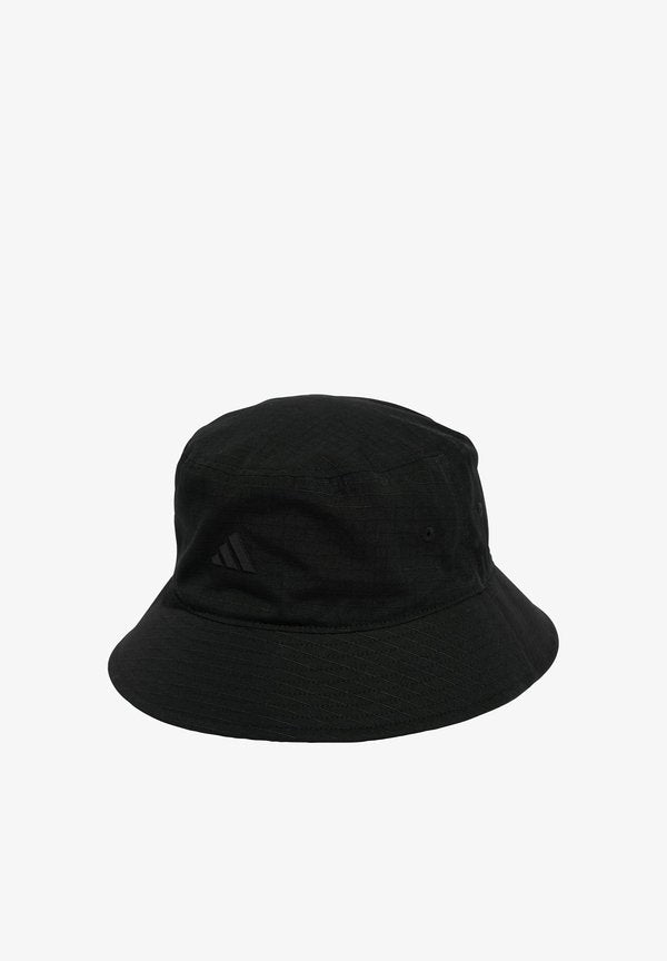 adidas Performance BUCKET - Hat - black
