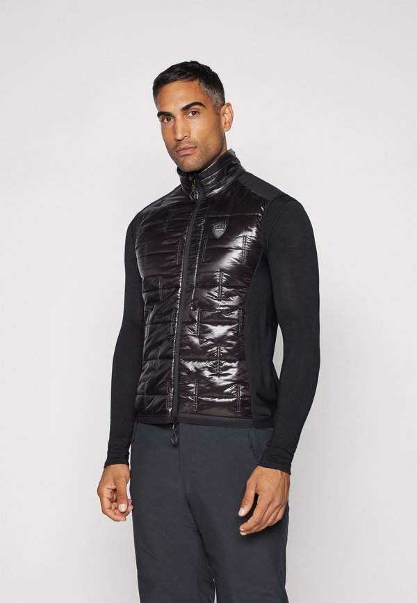 EA7 Emporio Armani SKI KITZBUHEL PADDED VEST