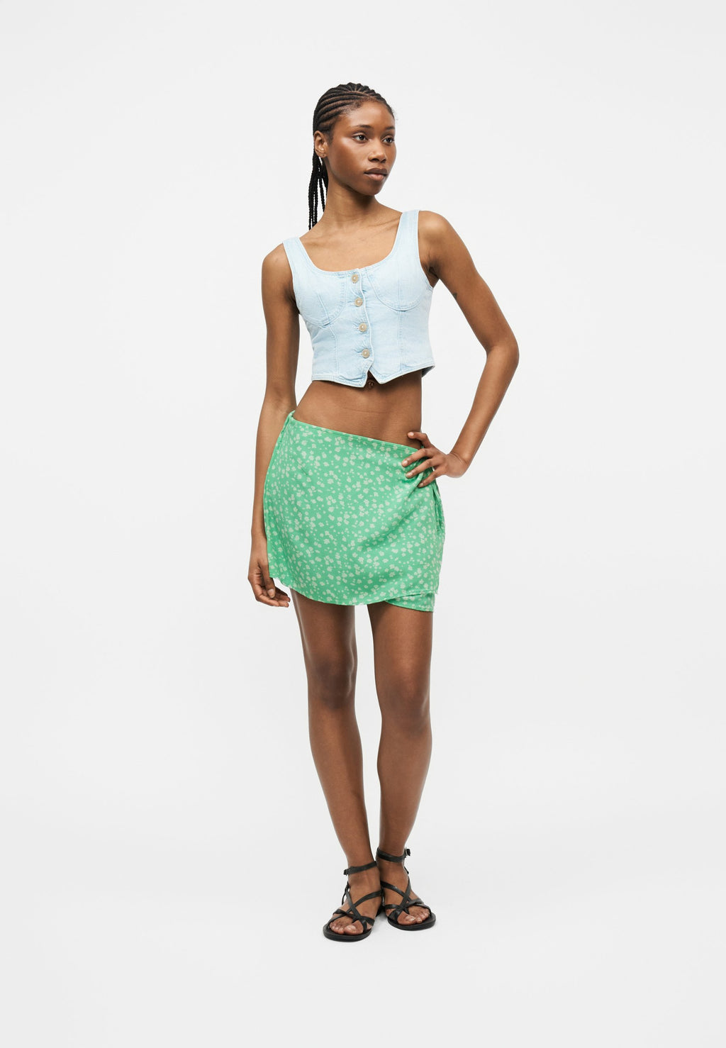 Rip Curl SURF SIDE SKORT
