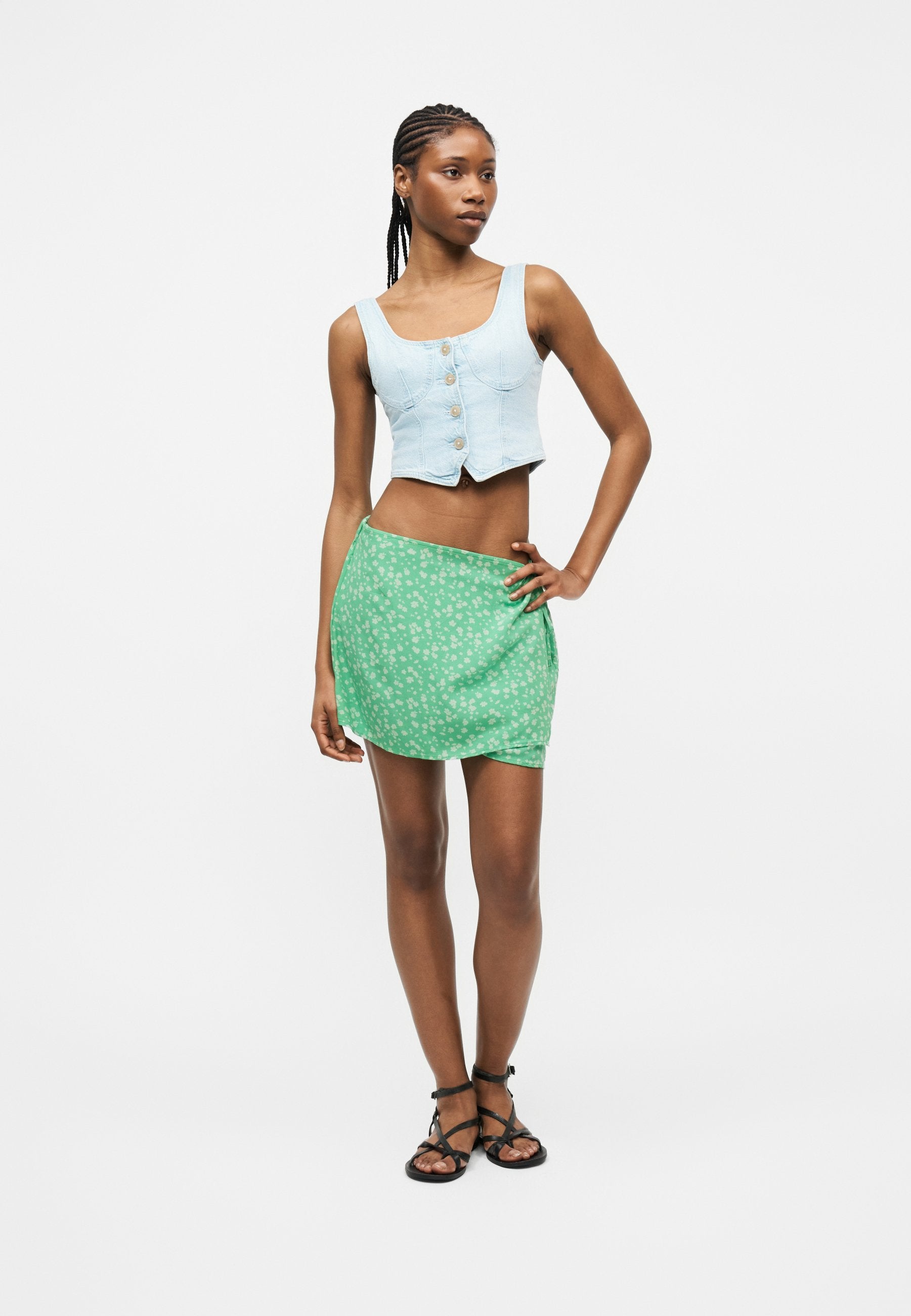 Rip Curl SURF SIDE SKORT