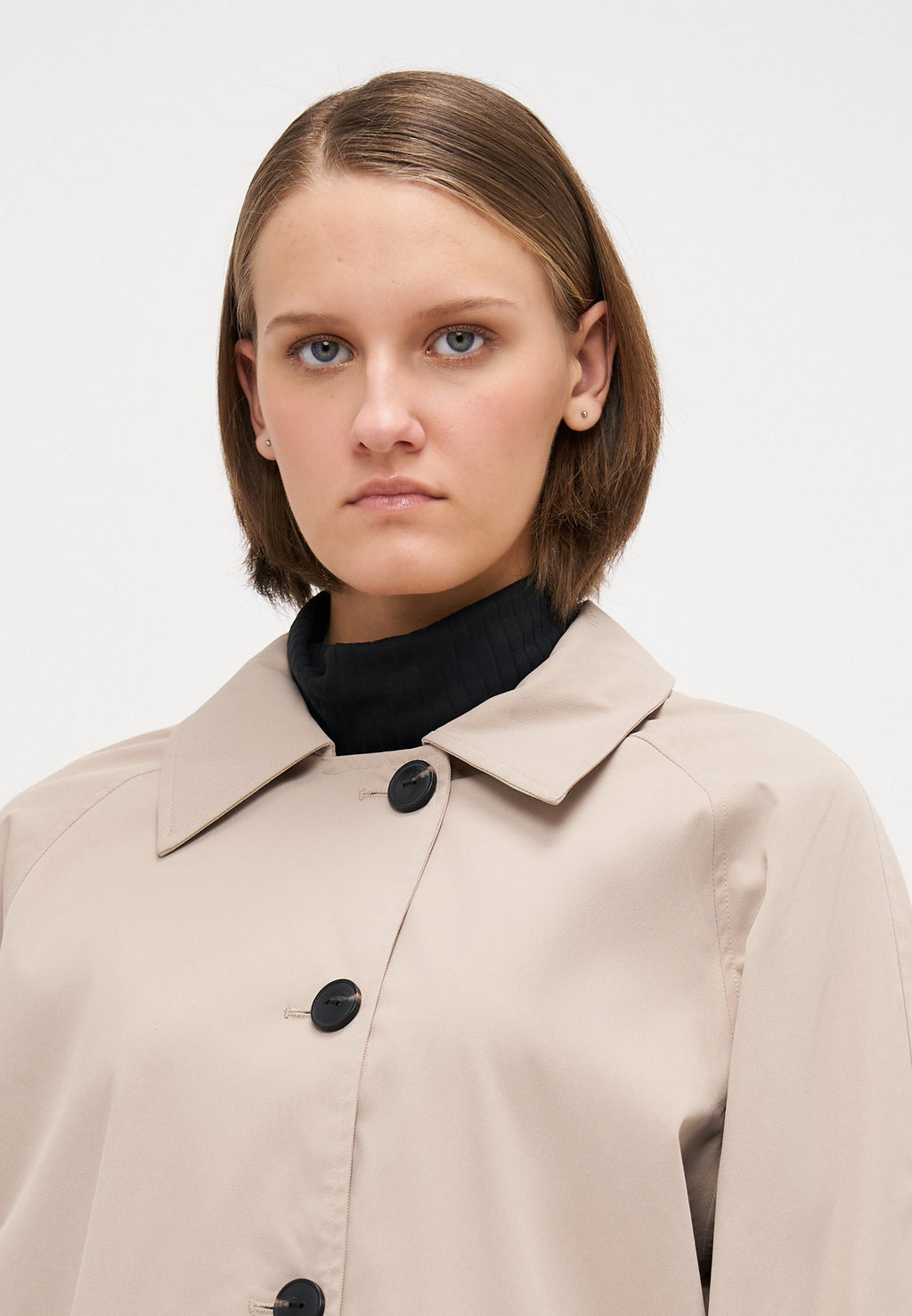 ONLEJA ORCHID LIFE COAT Media 5