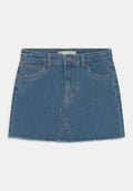Levi's® HIGH RISE SKIRT