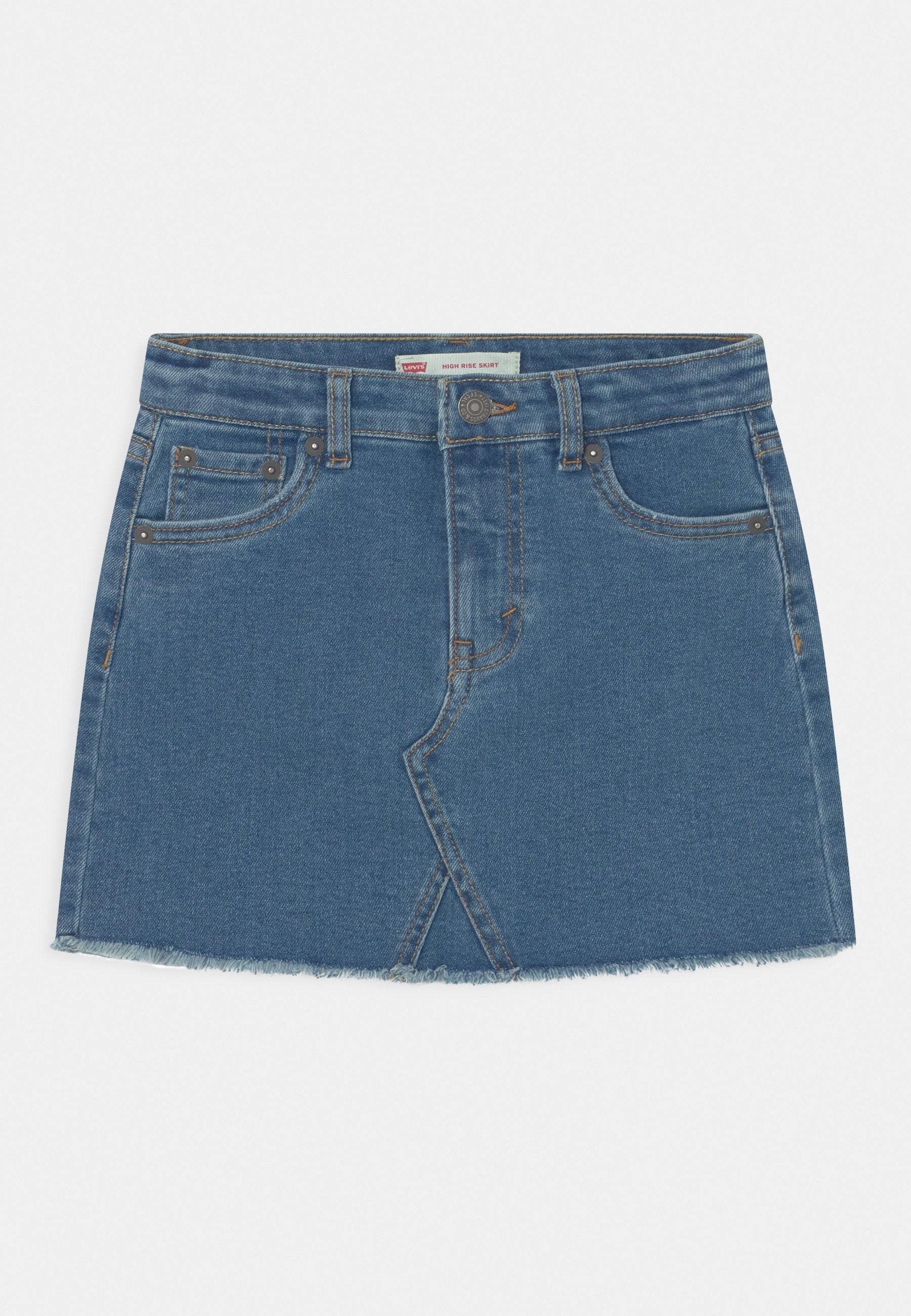 Levi's® HIGH RISE SKIRT