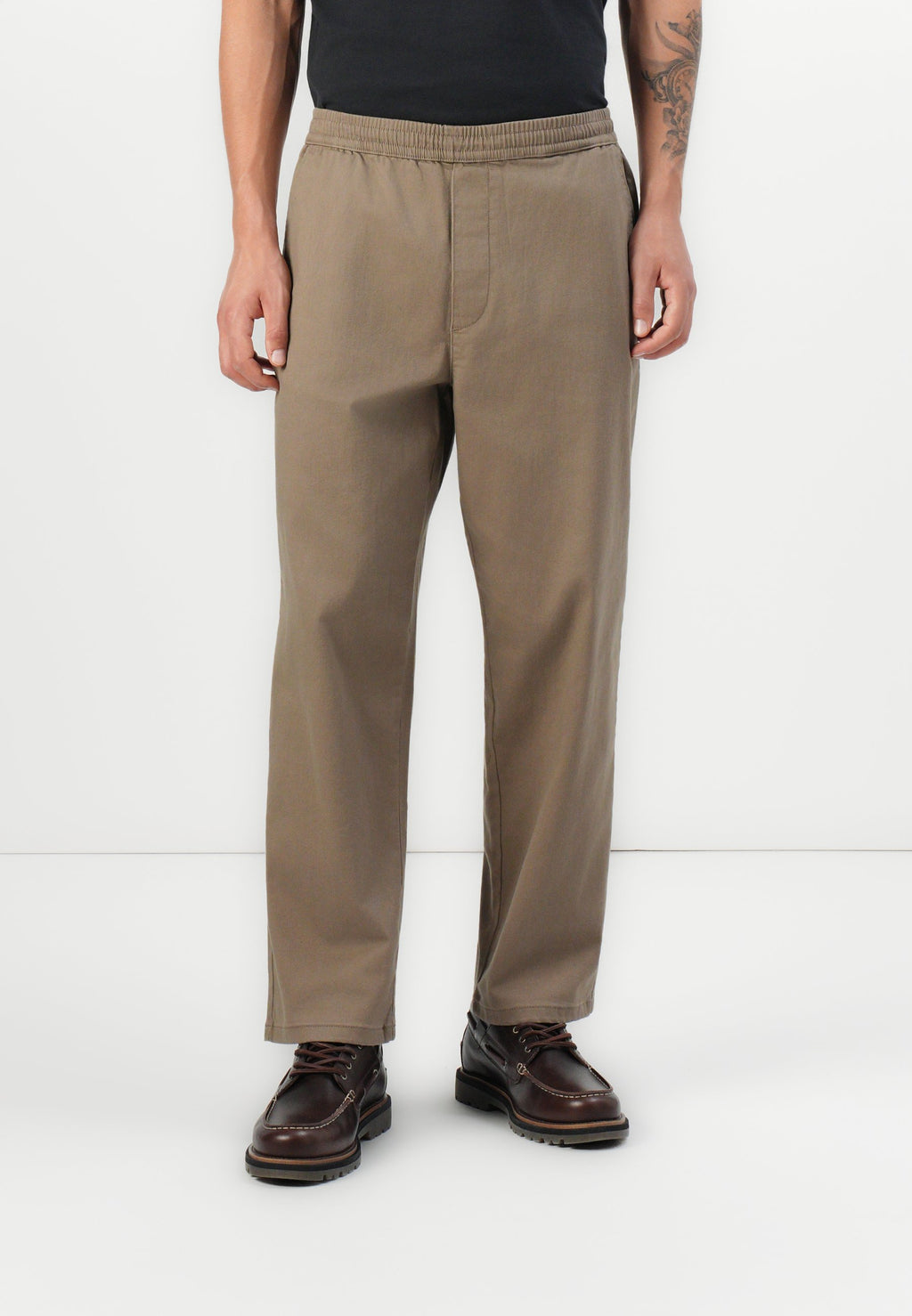 ONSMAVERICK LOOSE WASHED PANT Media 3