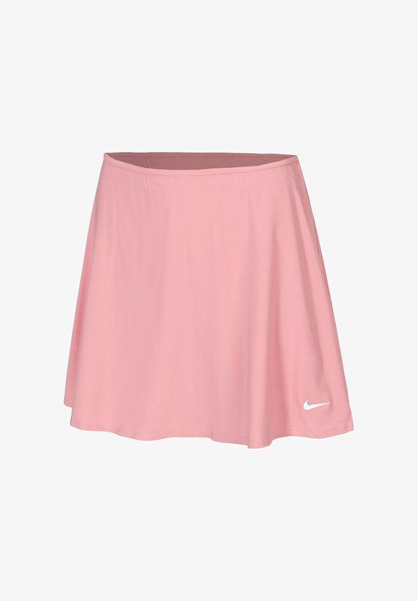 Nike Performance Sports skirt - elemental pink white