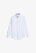 Tommy Hilfiger TOMMY HILFIGER HEMD - Shirt - weiß