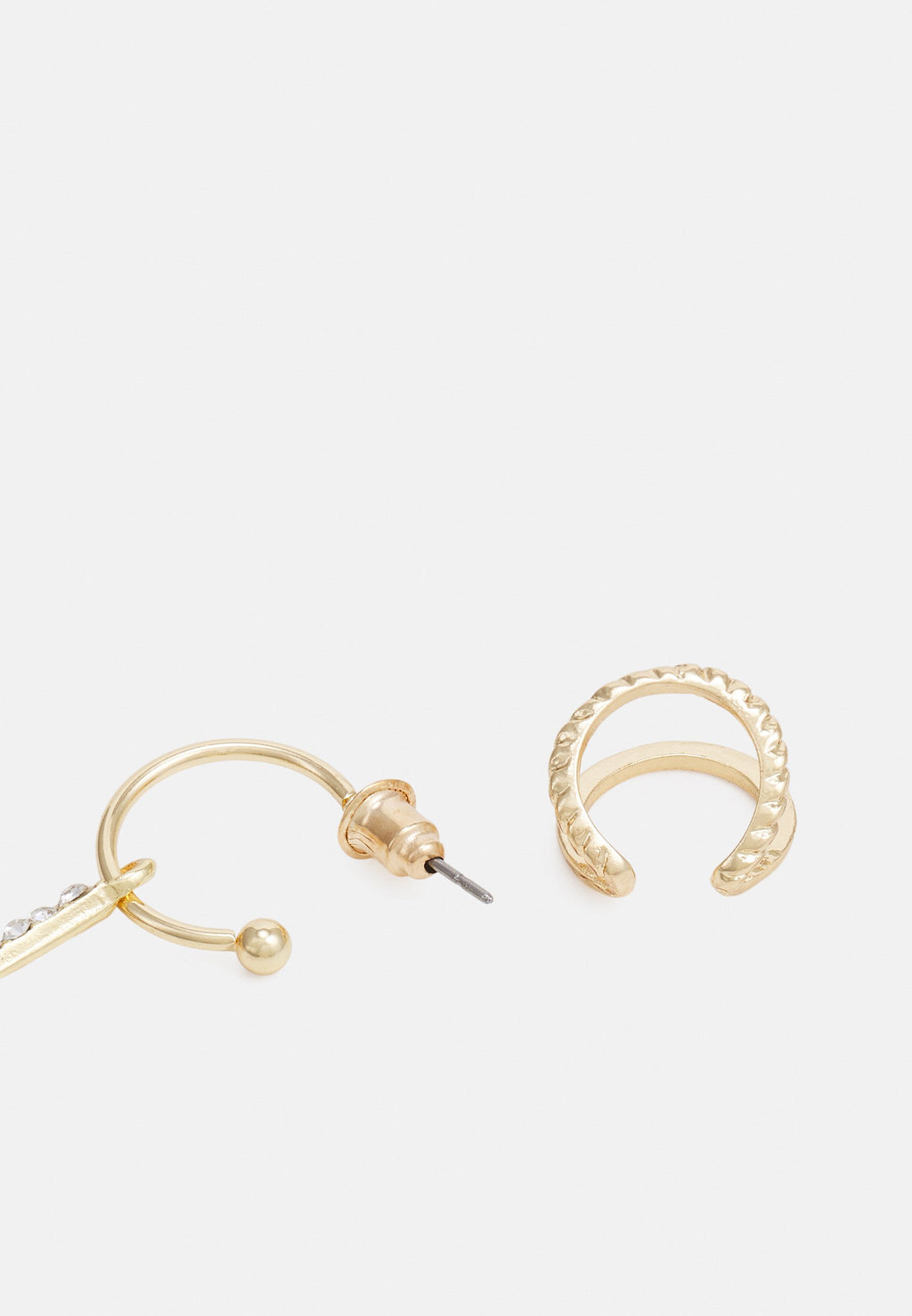 sweet deluxe OHRSCHMUCK DANIELLE 2 PACK
