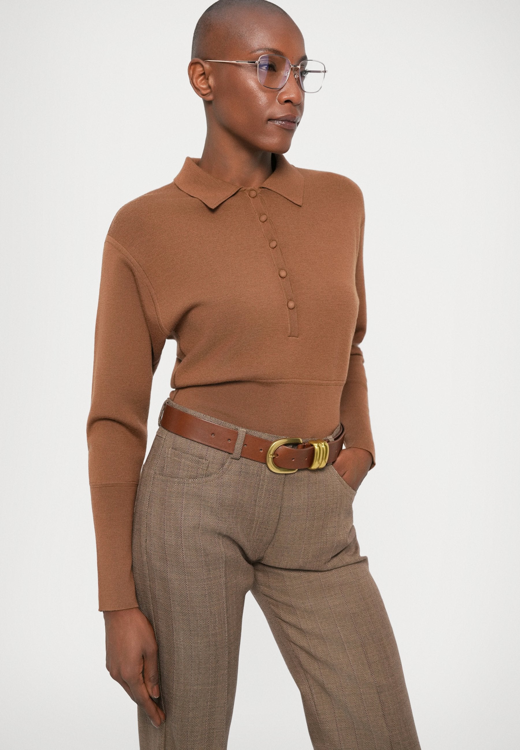 The Kooples PANTALON COSTUM
